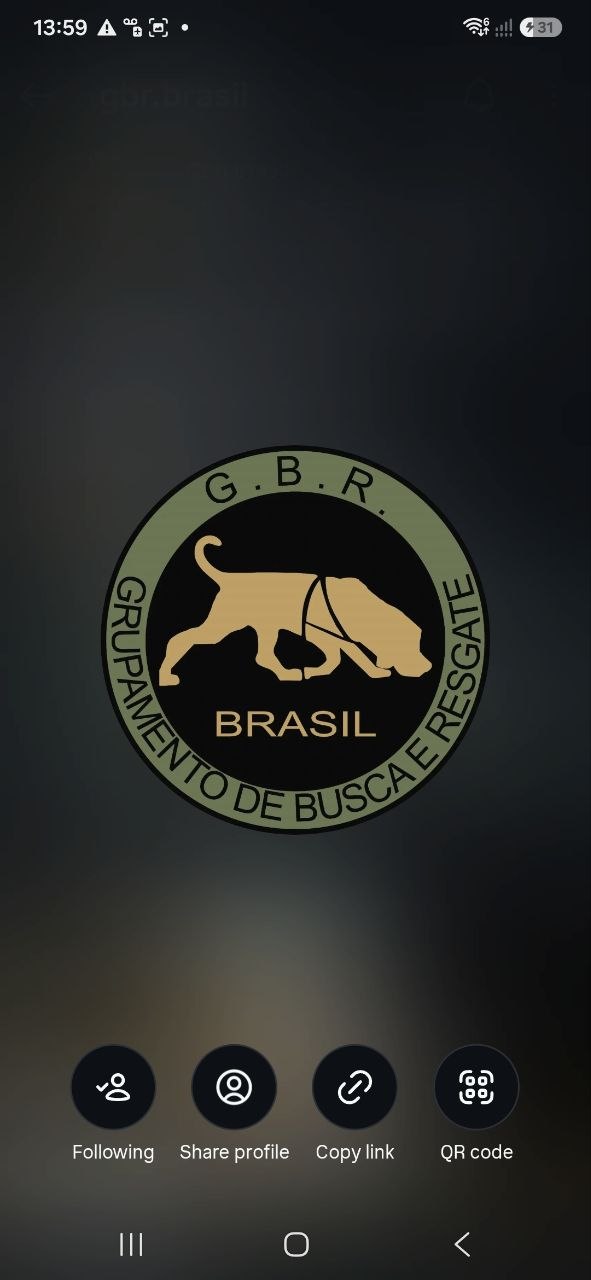 GBR Brasil